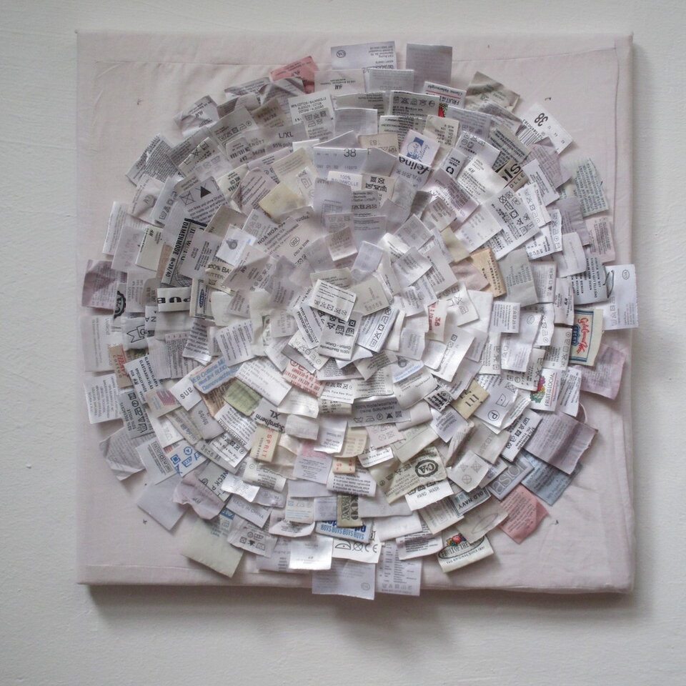 Anett Simon - Stilblüte 6