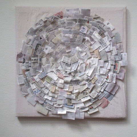 Anett Simon - Stilblüte 6