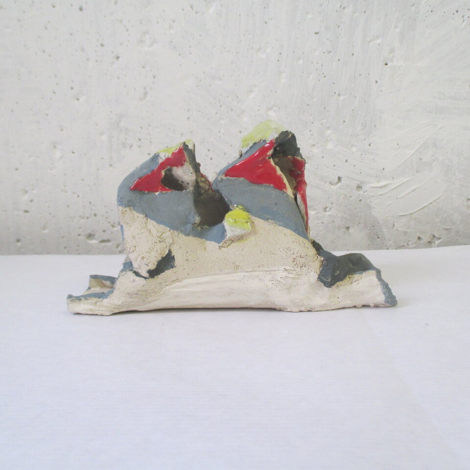 Anett Simon - Wintersphinx