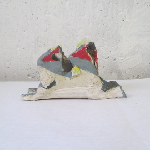 Anett Simon - Wintersphinx